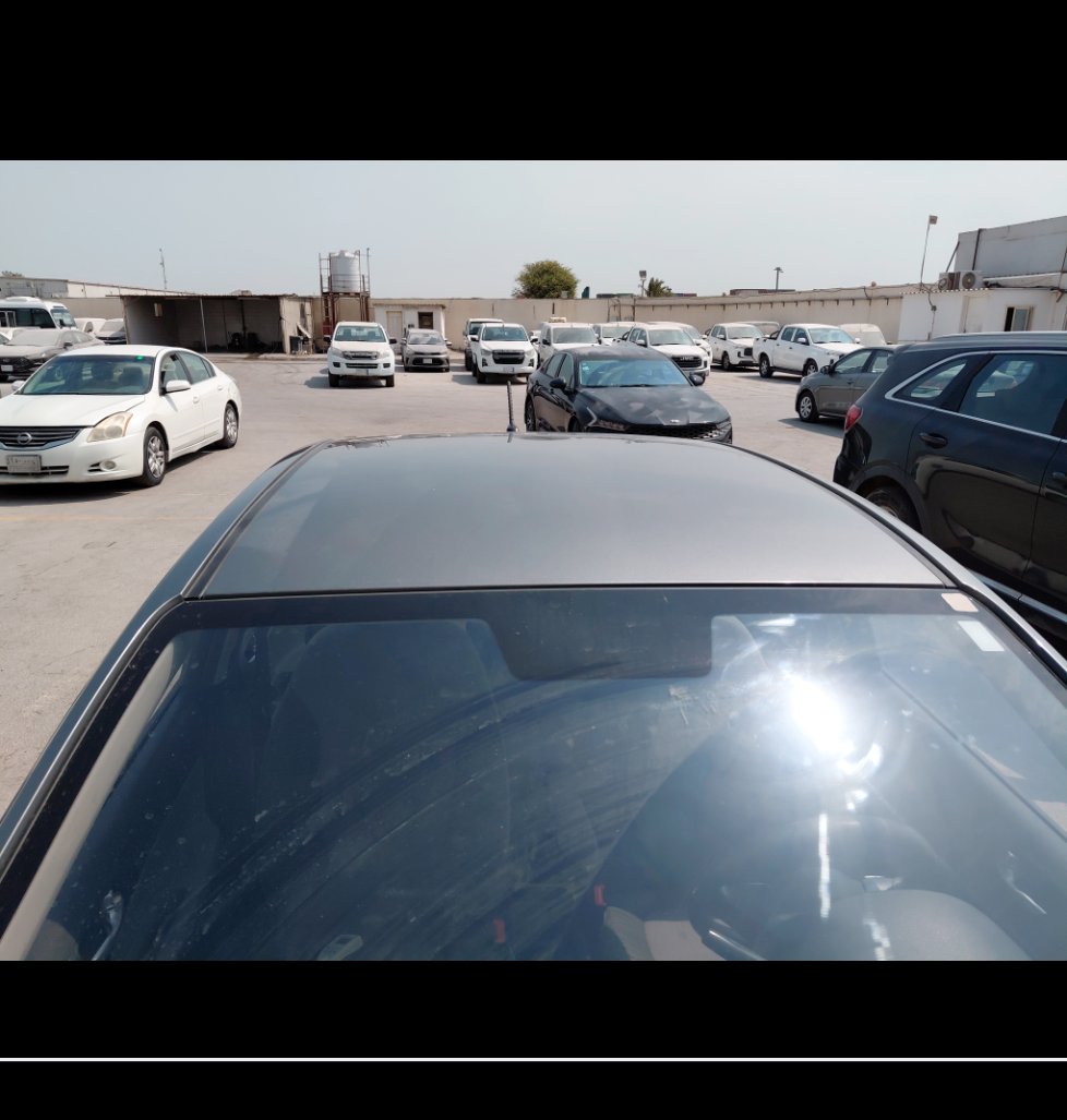 كيا بيجاس LX FWD 2022 image