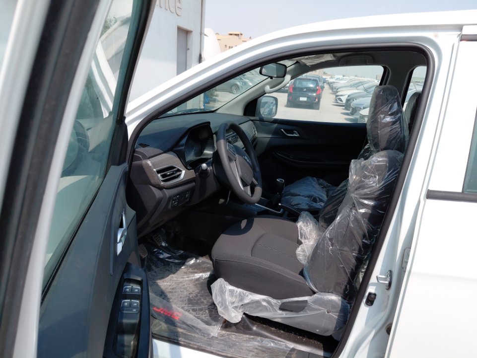 JMC Vigus  2023 image