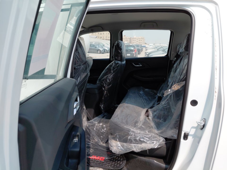 JMC Vigus  2023 image