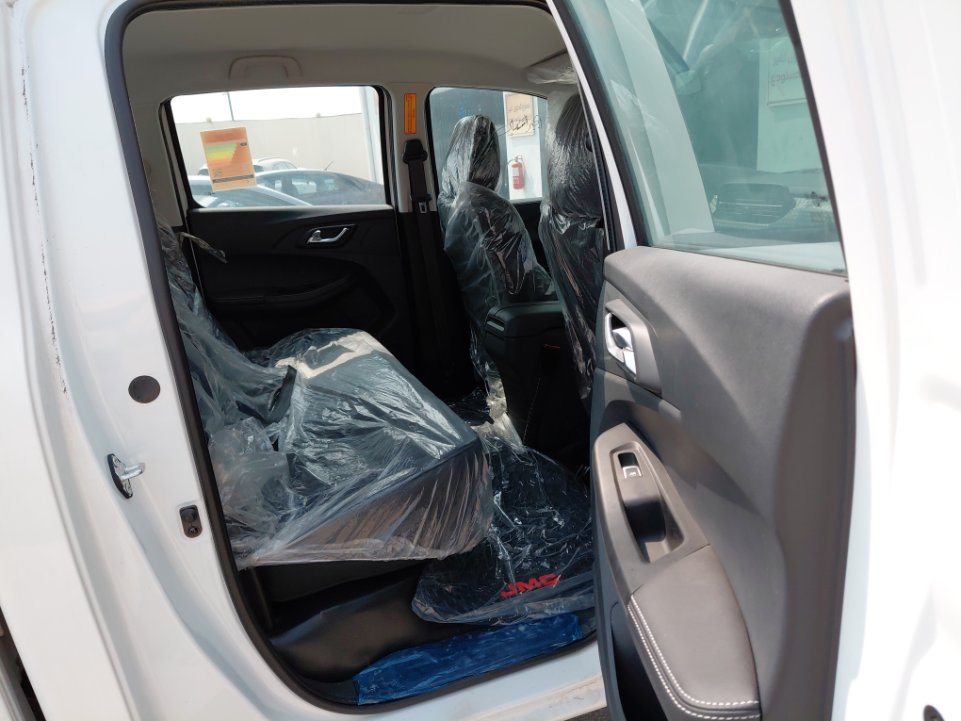 JMC Vigus  2023 image