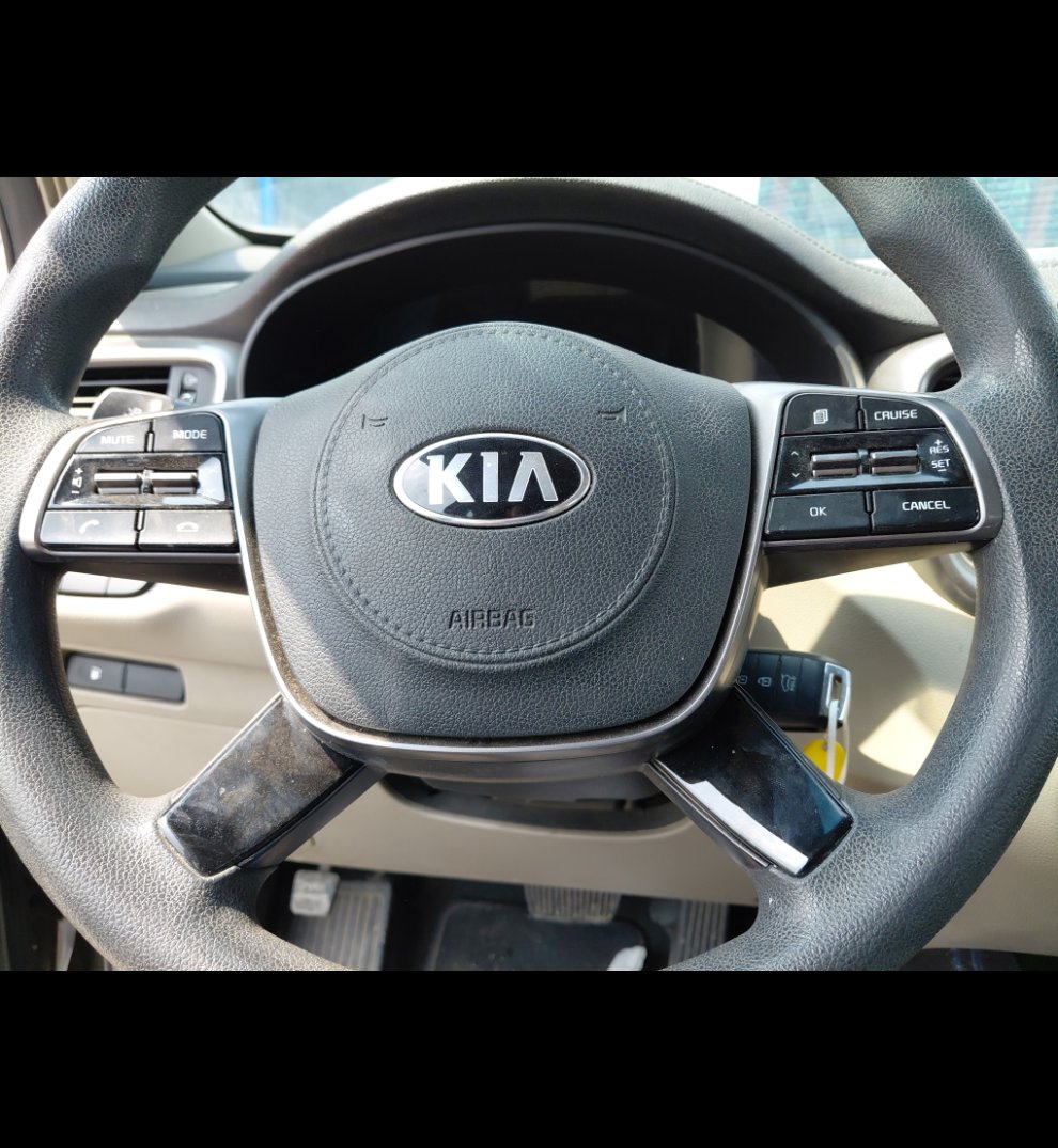 كيا سورينتو UM - LX 4WD 2020 image