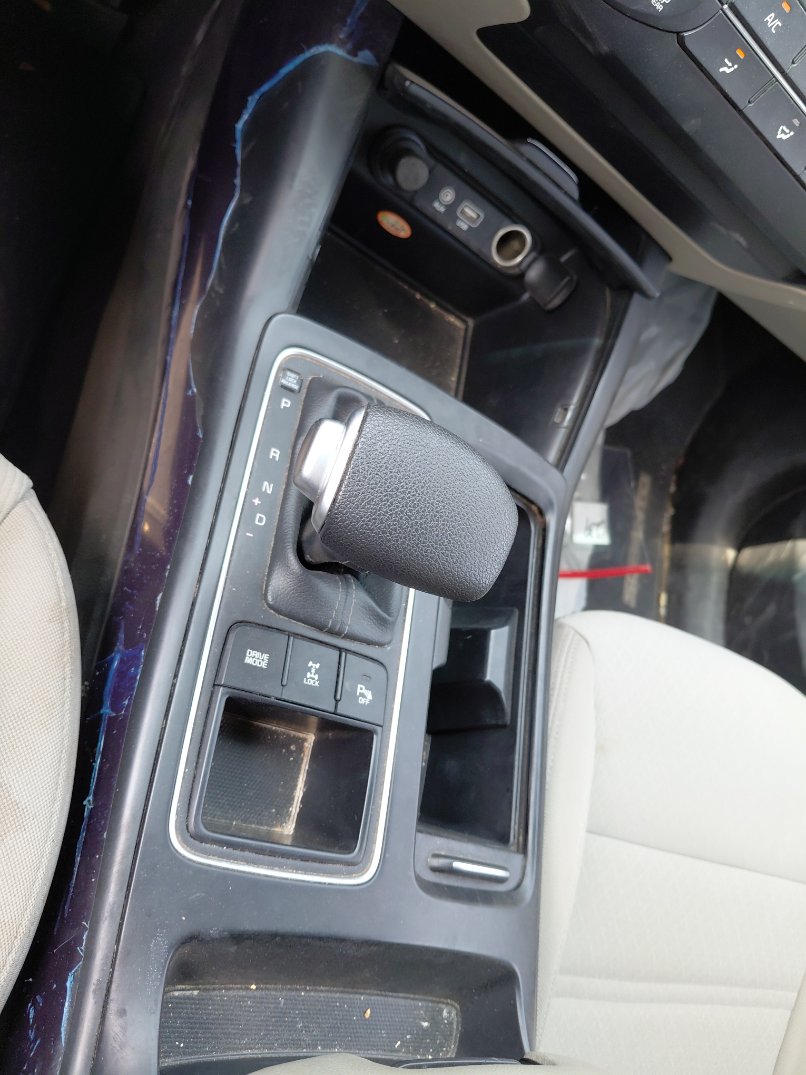 كيا سورينتو UM - LX 4WD 2020 image