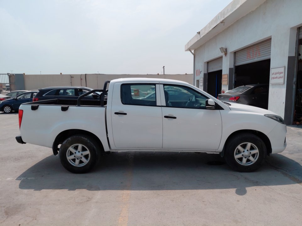 JMC Vigus  2023 image