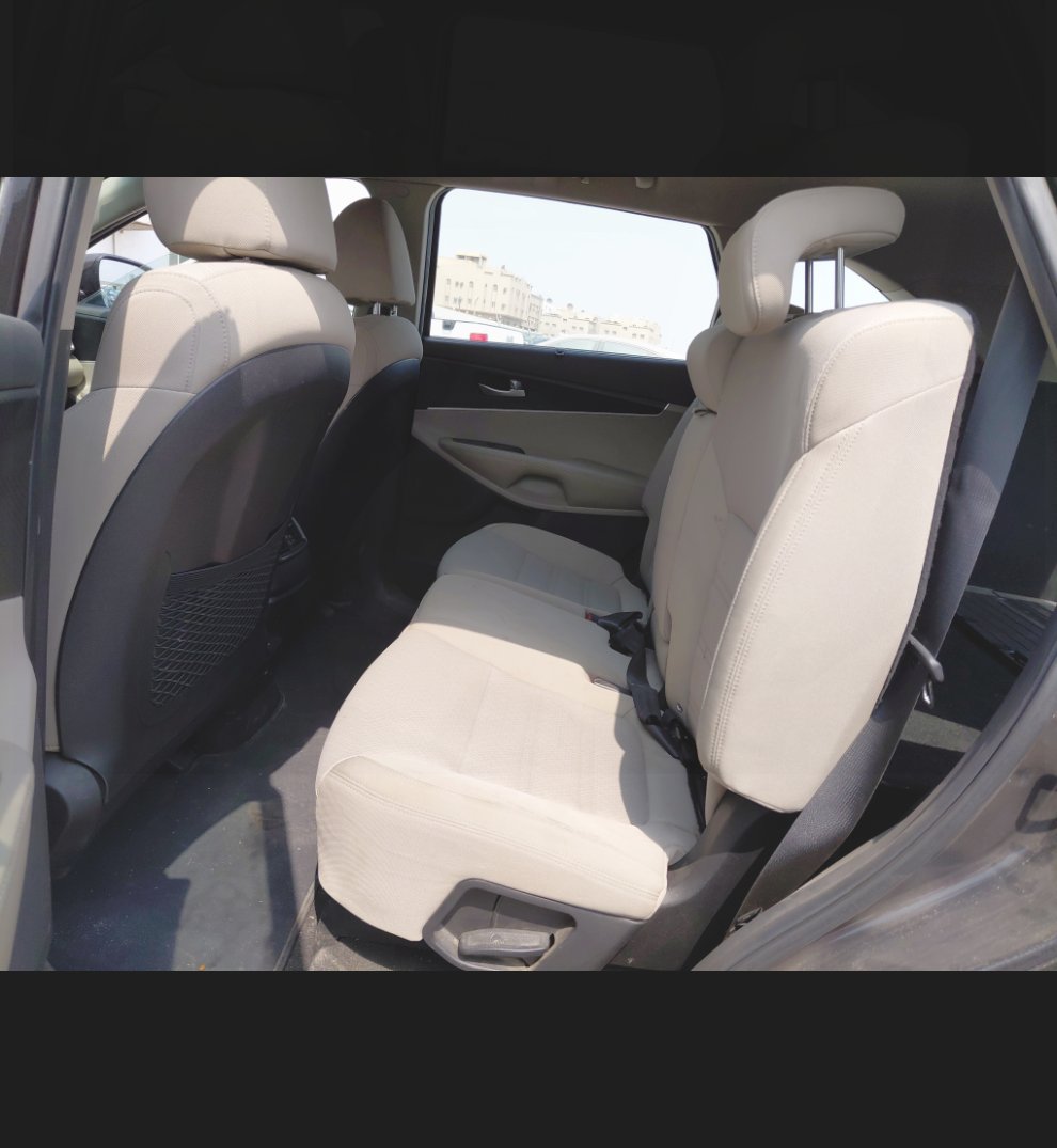 كيا سورينتو UM - LX 4WD 2020 image