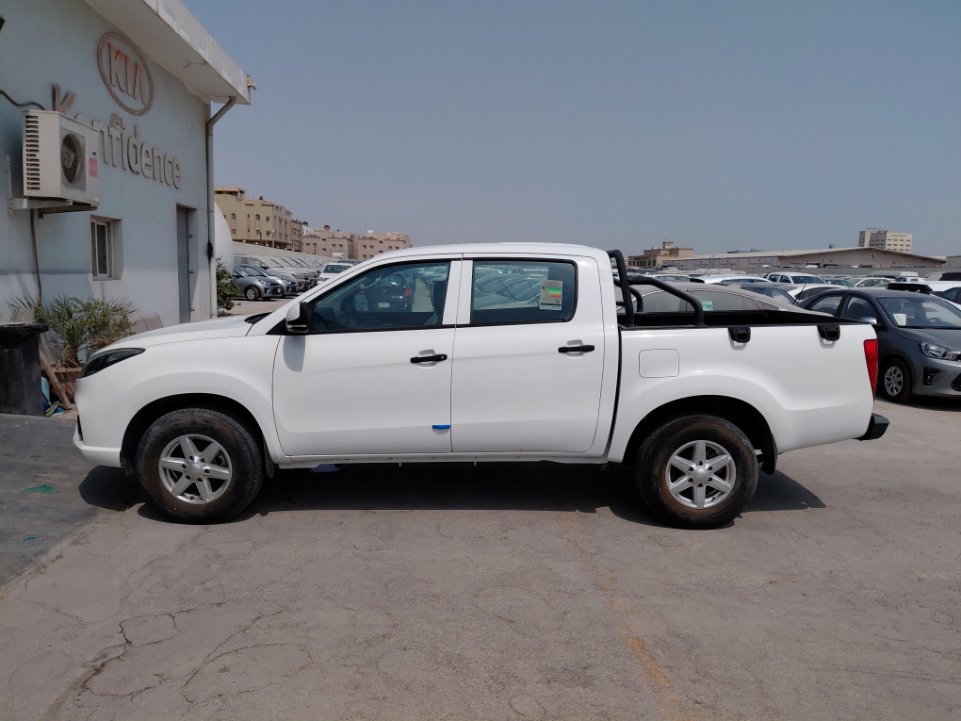 JMC Vigus  2023 image