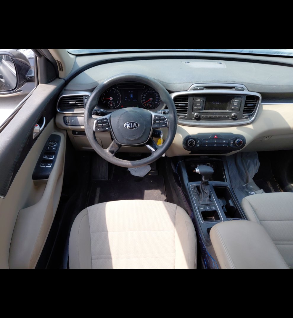 كيا سورينتو UM - LX 4WD 2020 image