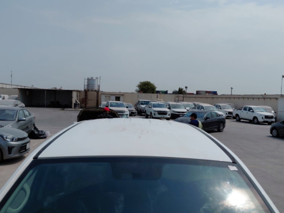 JMC Vigus  2023 image