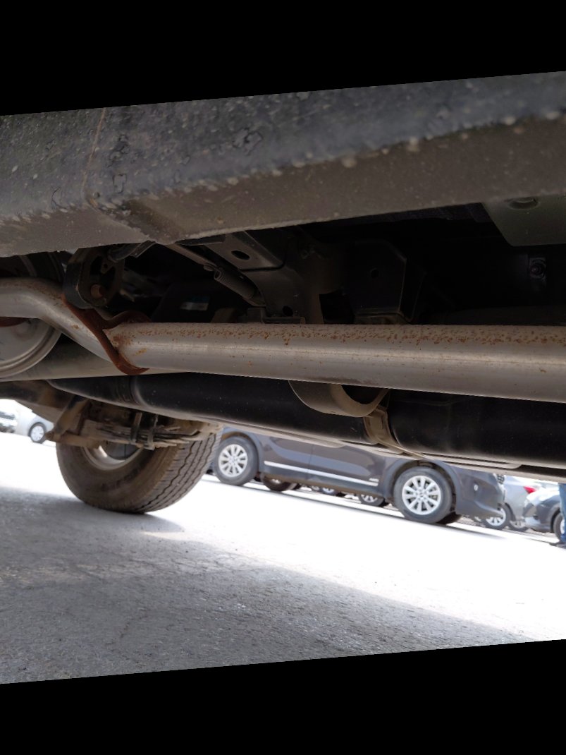 JMC Vigus  2023 image