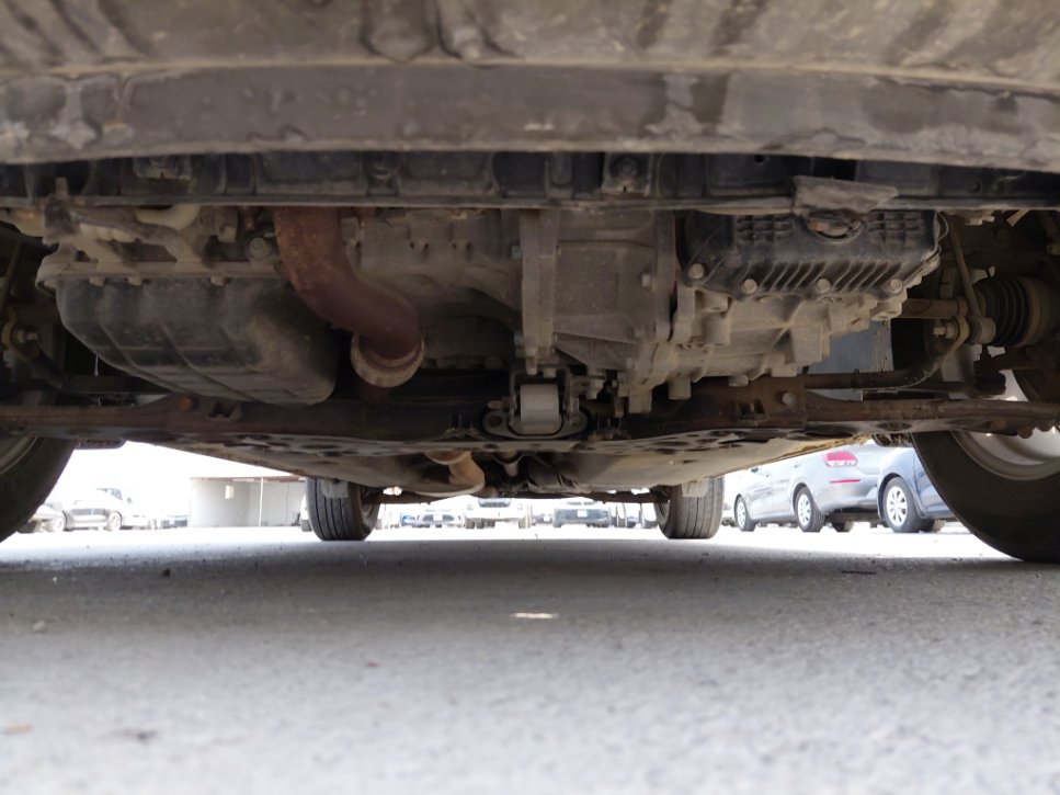 كيا سورينتو UM - LX 4WD 2020 image