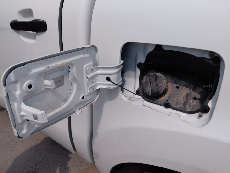 JMC Vigus  2023 image