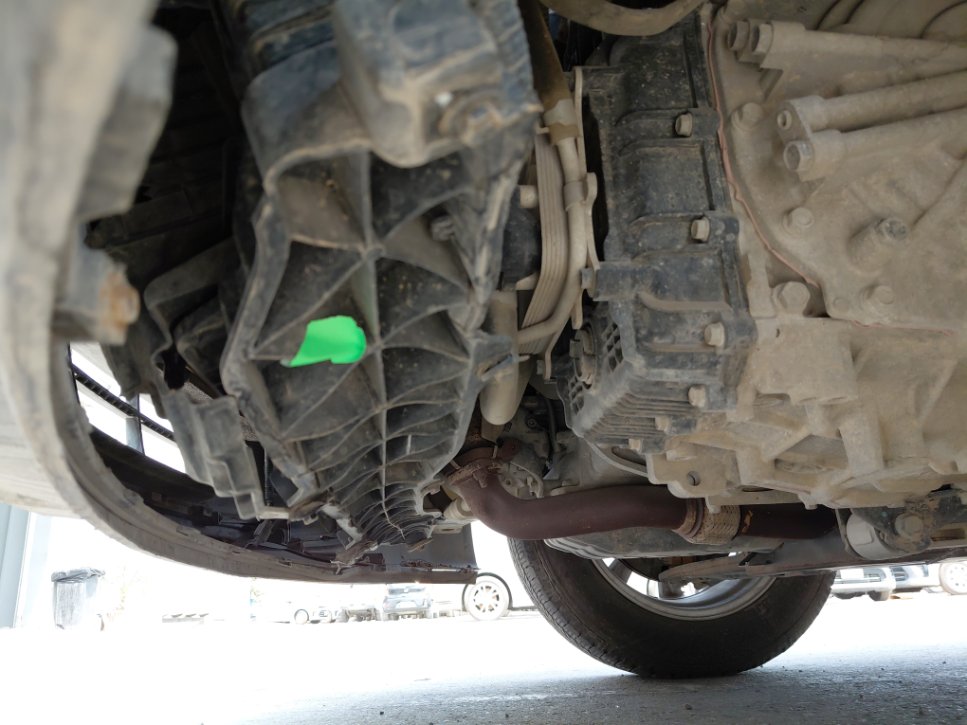 كيا سورينتو UM - LX 4WD 2020 image