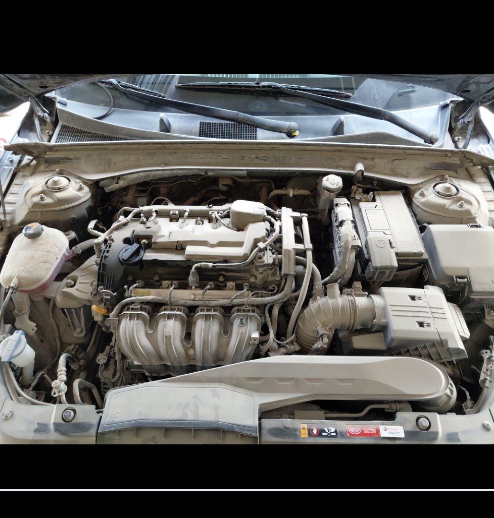 KIA K5 DL3 - LX FWD 2021 image