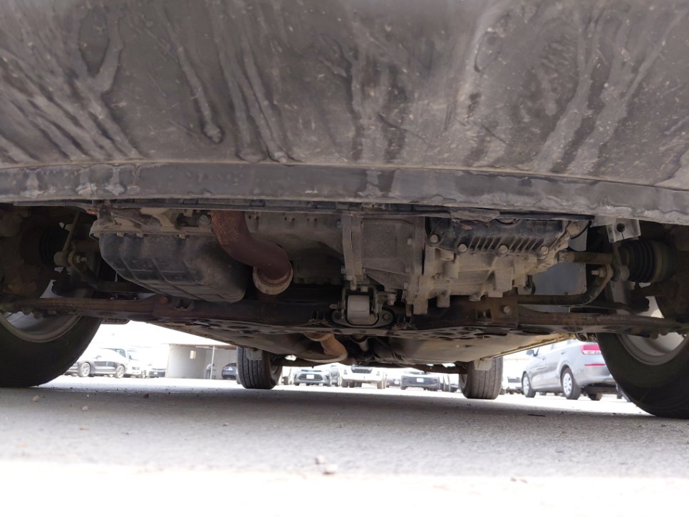 كيا سورينتو UM - LX 4WD 2020 image