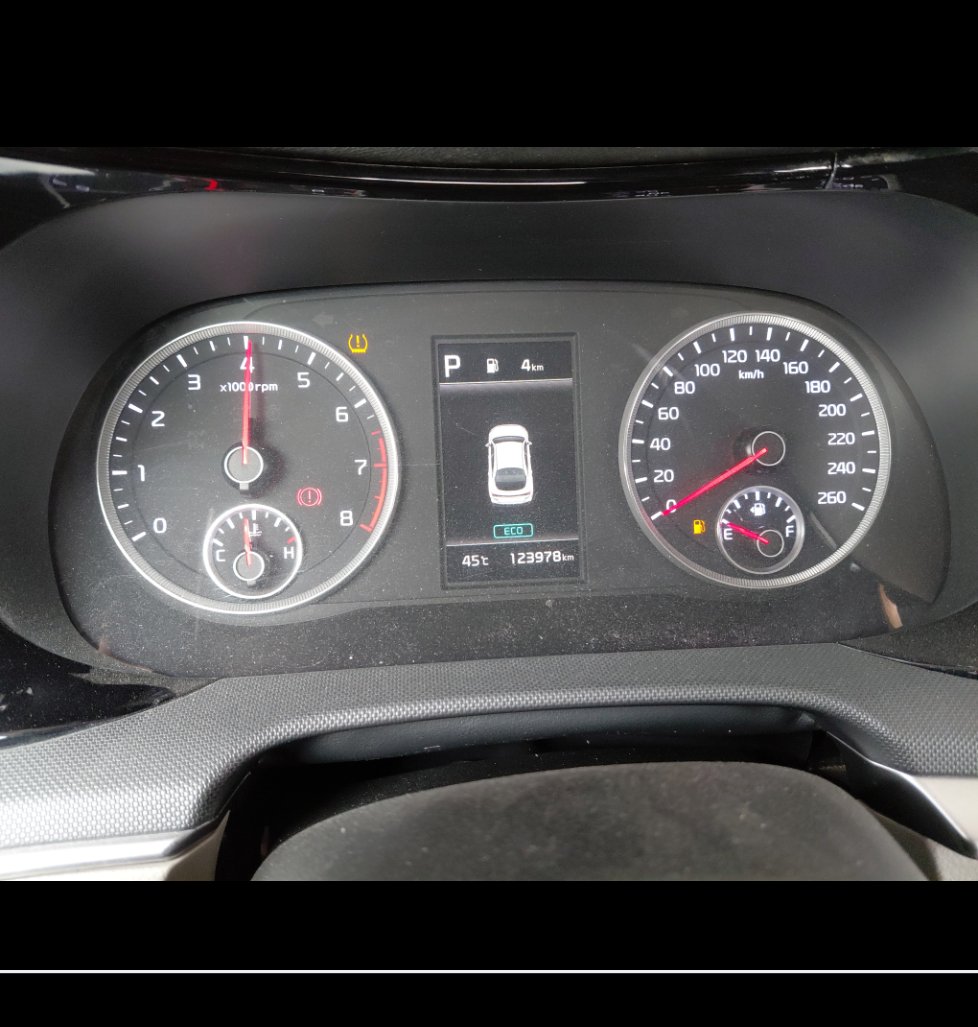 KIA K5 DL3 - LX FWD 2021 image