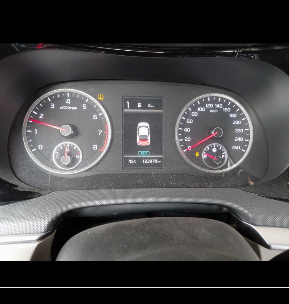 KIA K5 DL3 - LX FWD 2021 image