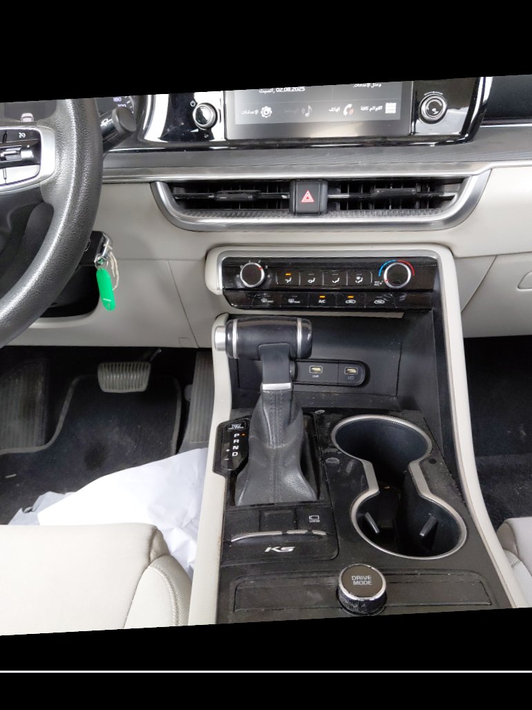 KIA K5 DL3 - LX FWD 2021 image