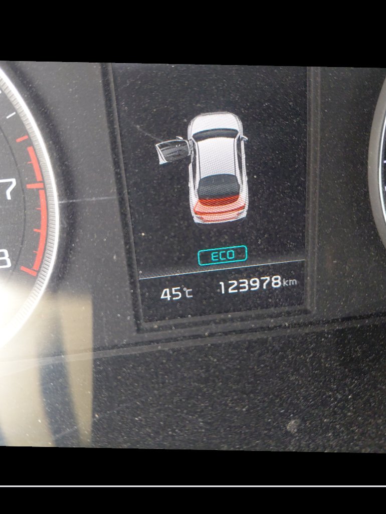 KIA K5 DL3 - LX FWD 2021 image