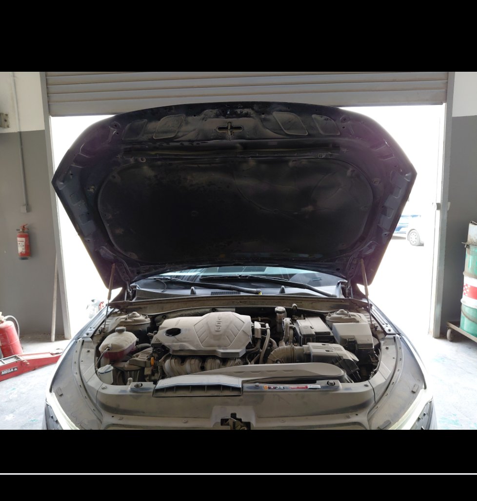 KIA K5 DL3 - LX FWD 2021 image