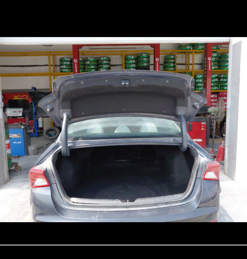 KIA K5 DL3 - LX FWD 2021 image