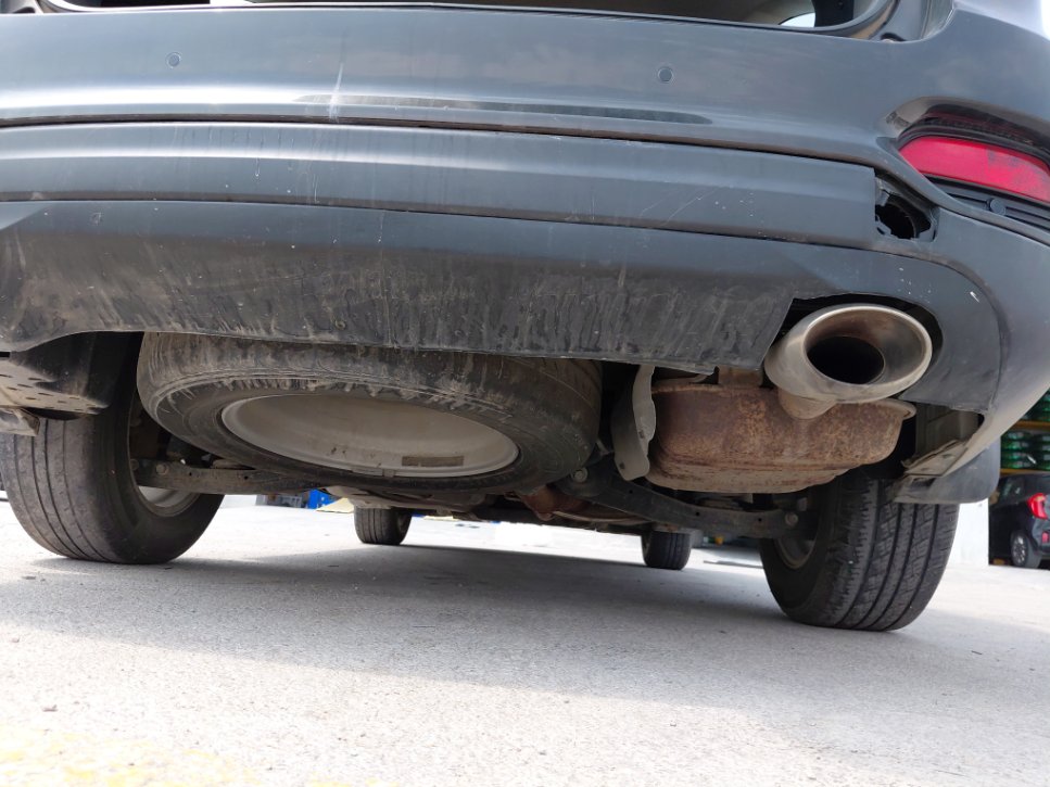 كيا سورينتو UM - LX 4WD 2020 image