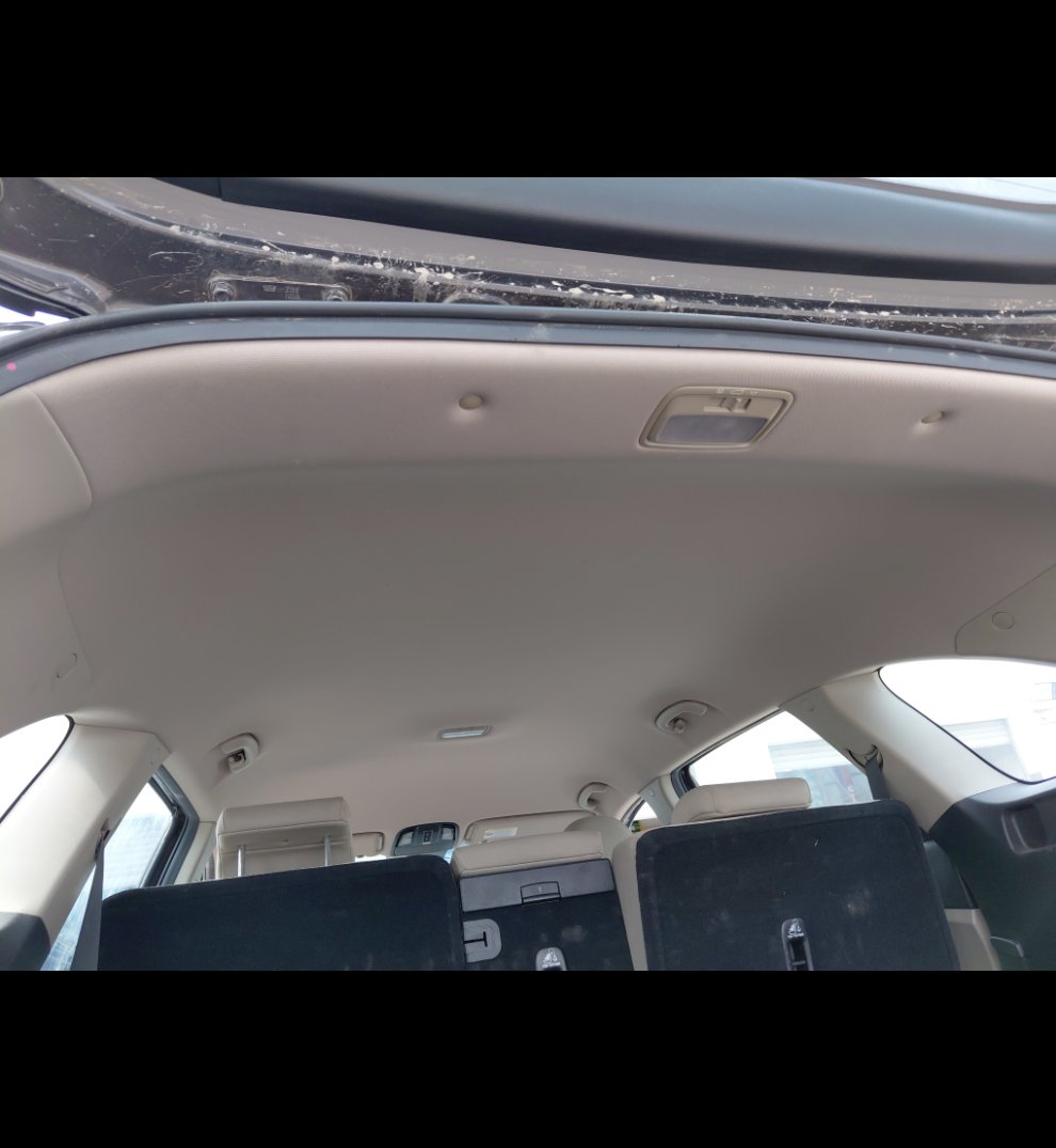 كيا سورينتو UM - LX 4WD 2020 image