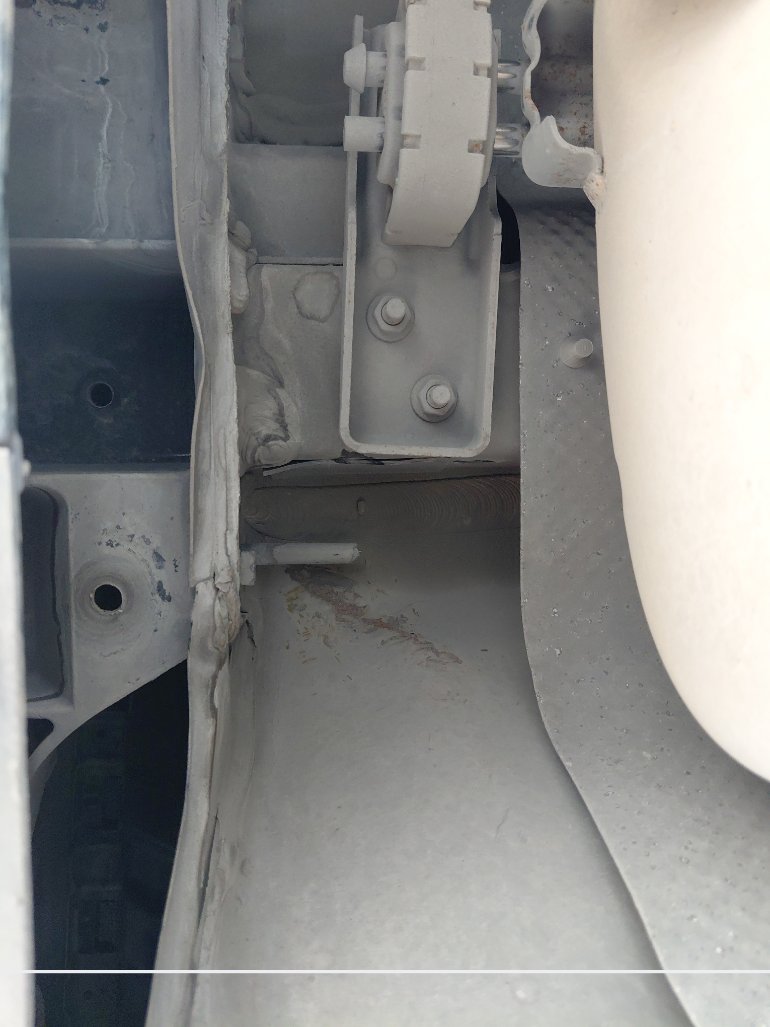 KIA K5 DL3 - LX FWD 2021 image