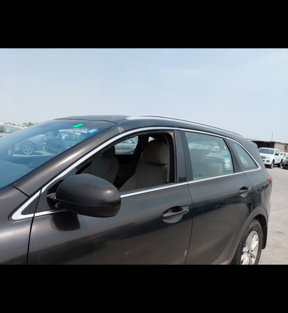 كيا سورينتو UM - LX 4WD 2020 image