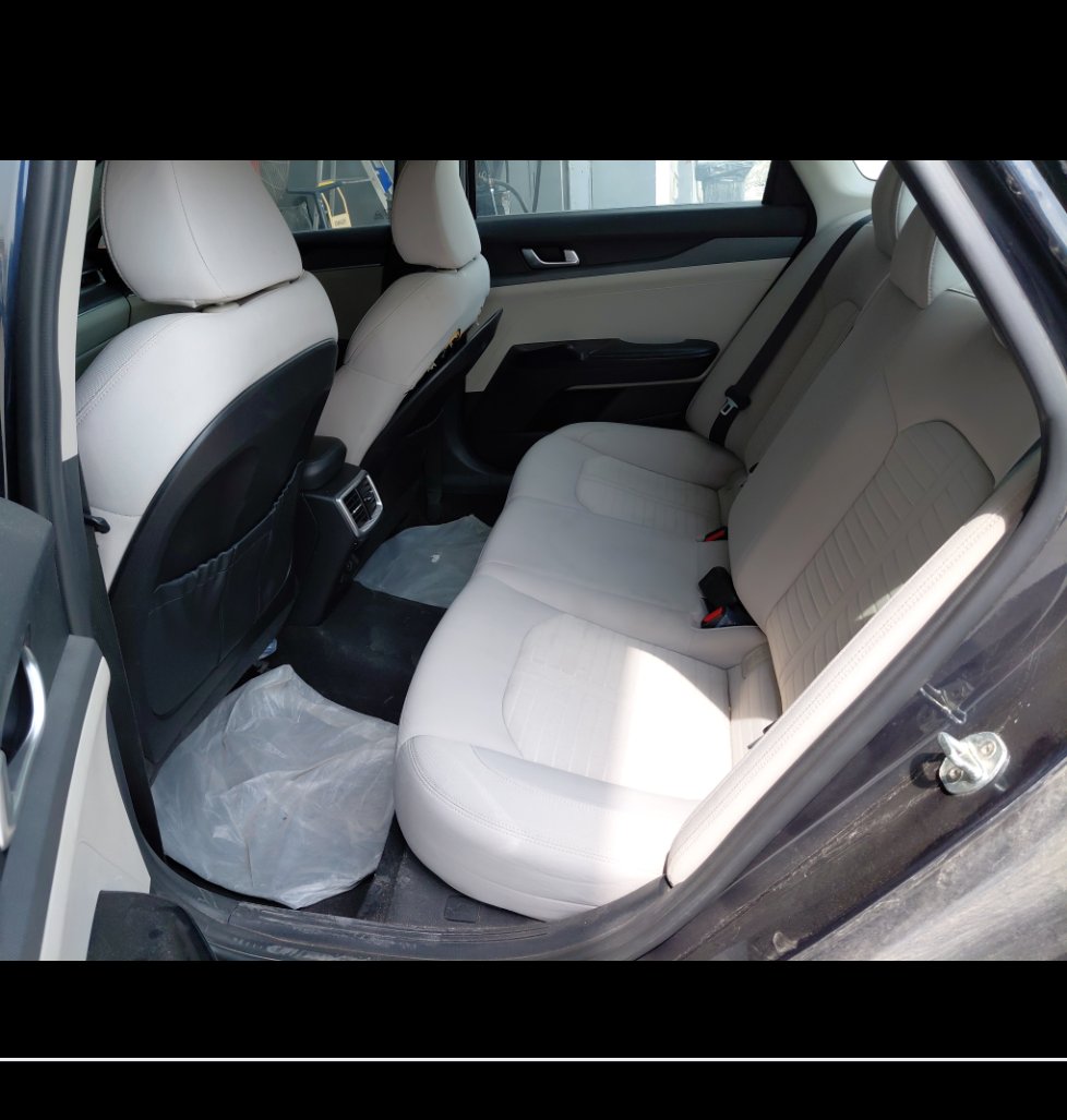 KIA K5 DL3 - LX FWD 2021 image