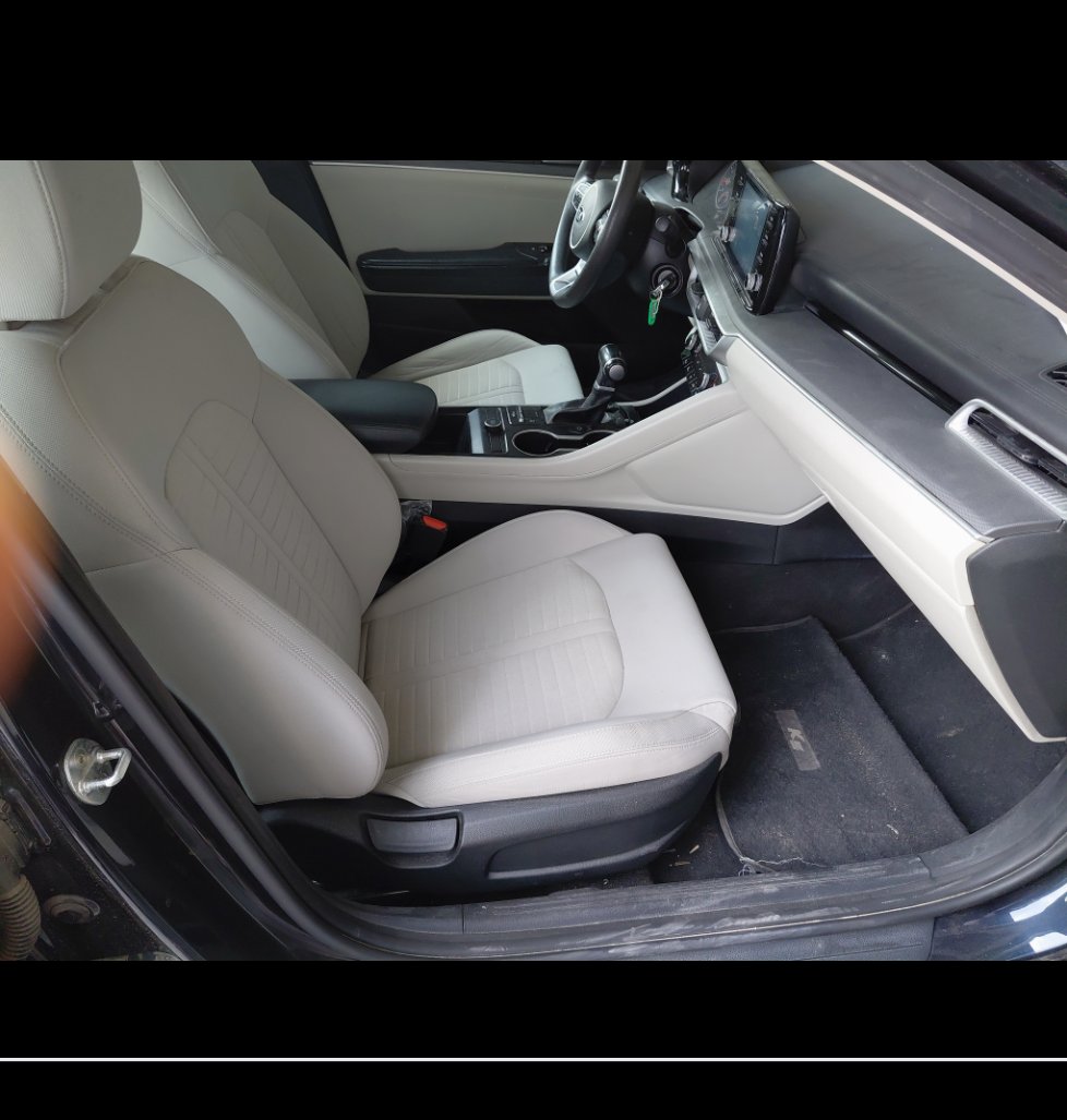 KIA K5 DL3 - LX FWD 2021 image