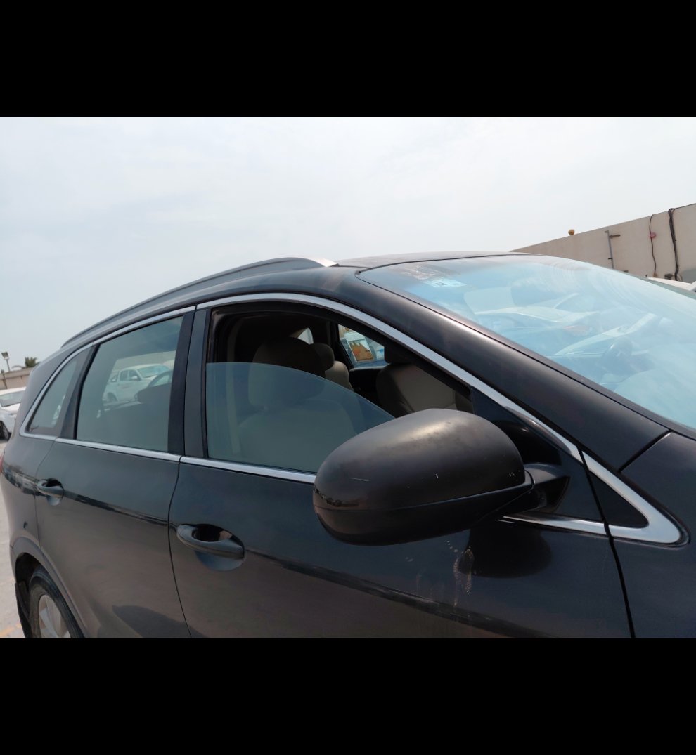 كيا سورينتو UM - LX 4WD 2020 image