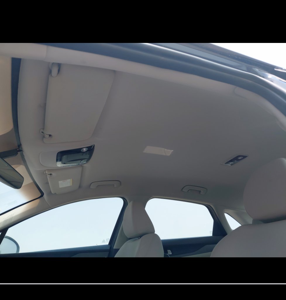 KIA K5 DL3 - LX FWD 2021 image