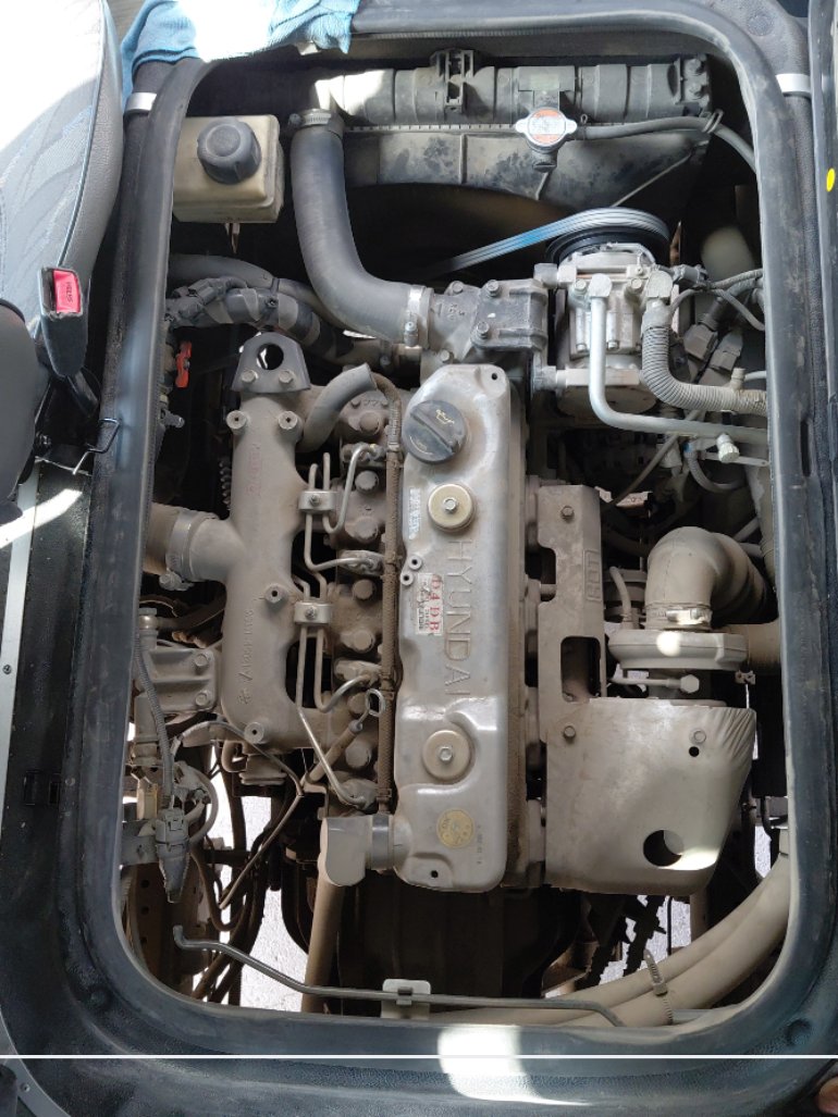 هيونداي كونتي  2023 image