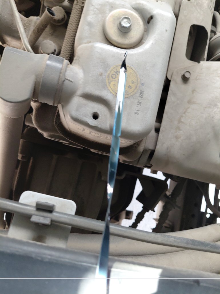 هيونداي كونتي  2023 image