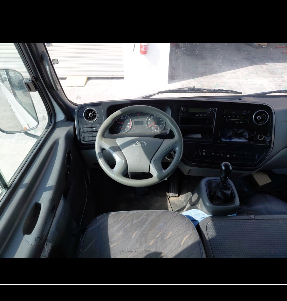 هيونداي كونتي  2023 image