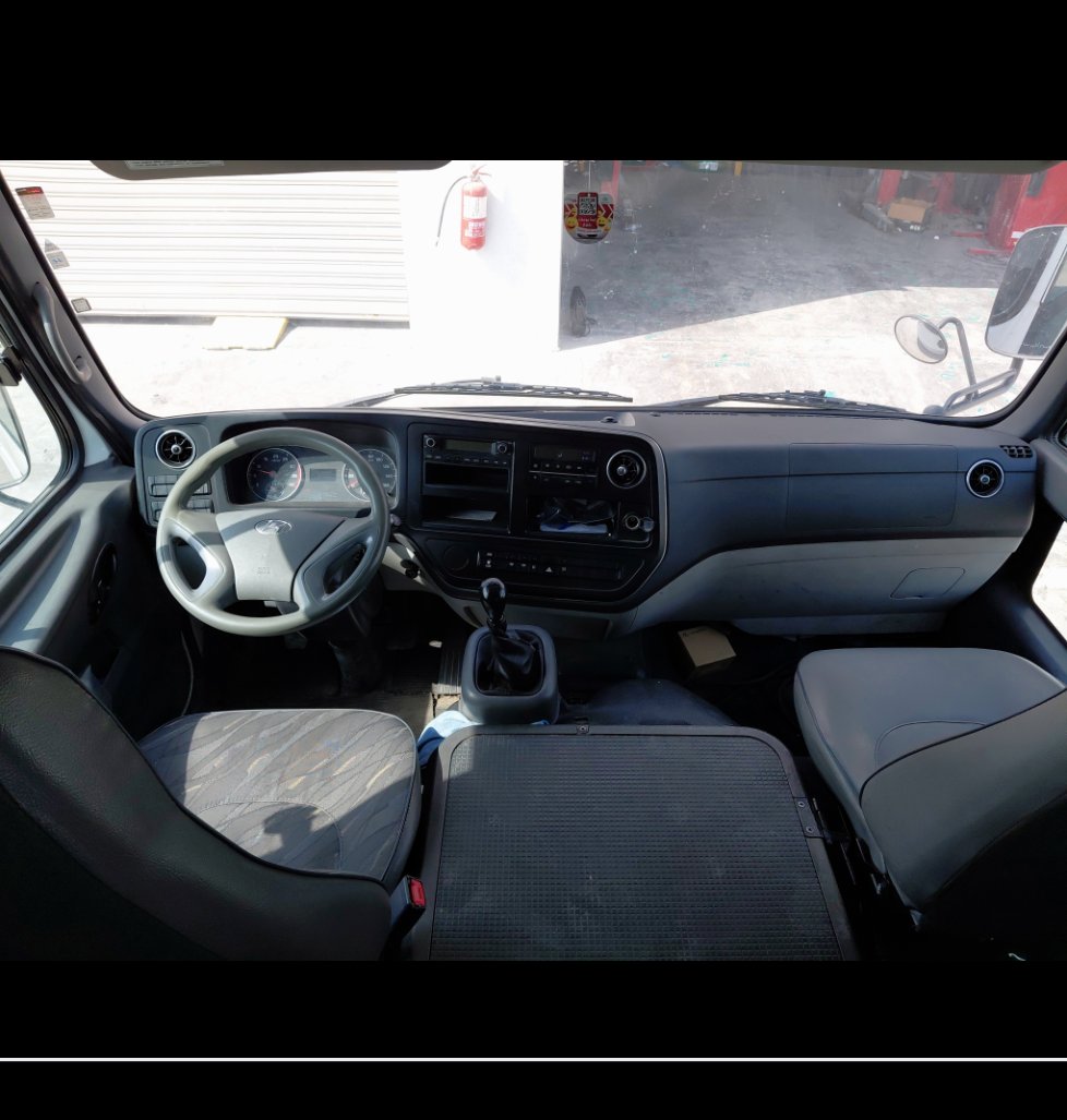 هيونداي كونتي  2023 image