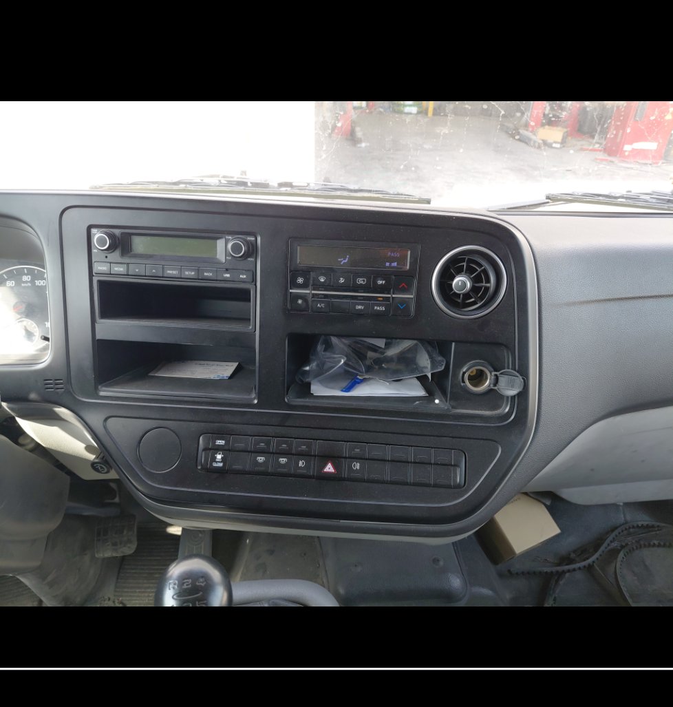 هيونداي كونتي  2023 image