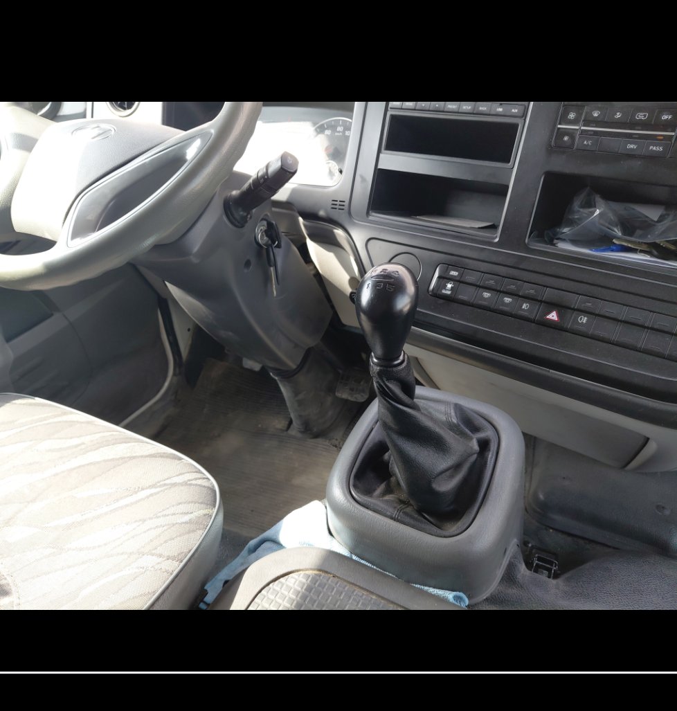 هيونداي كونتي  2023 image