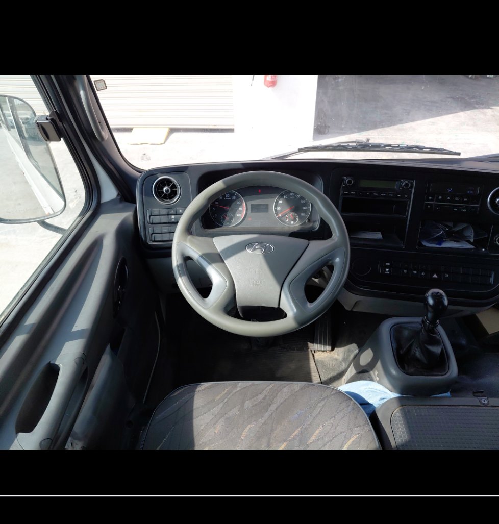 هيونداي كونتي  2023 image