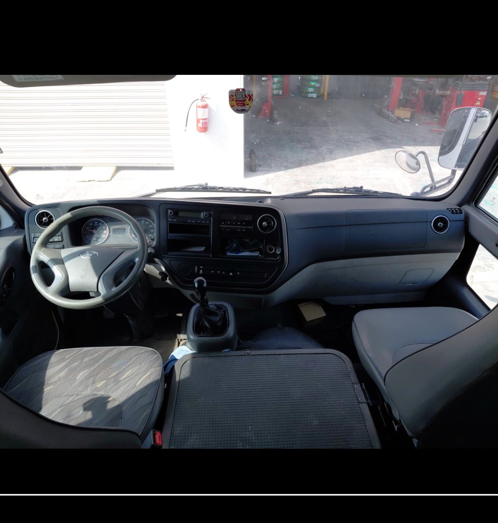 هيونداي كونتي  2023 image