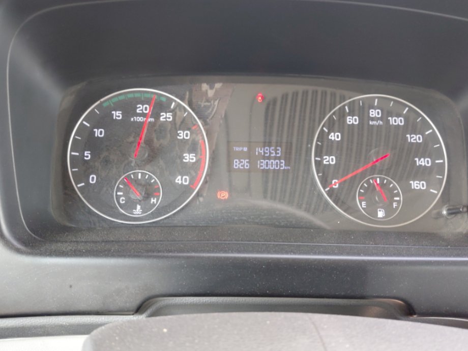 هيونداي كونتي  2023 image