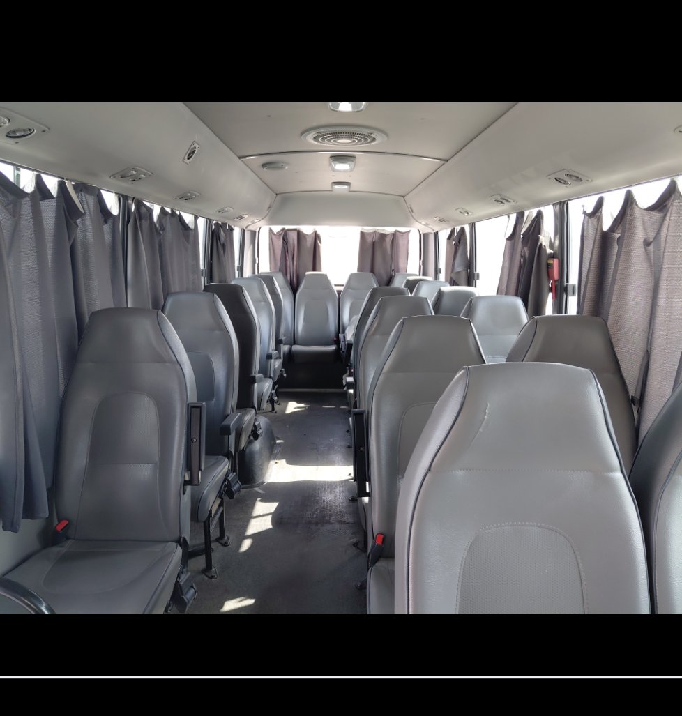 هيونداي كونتي  2023 image