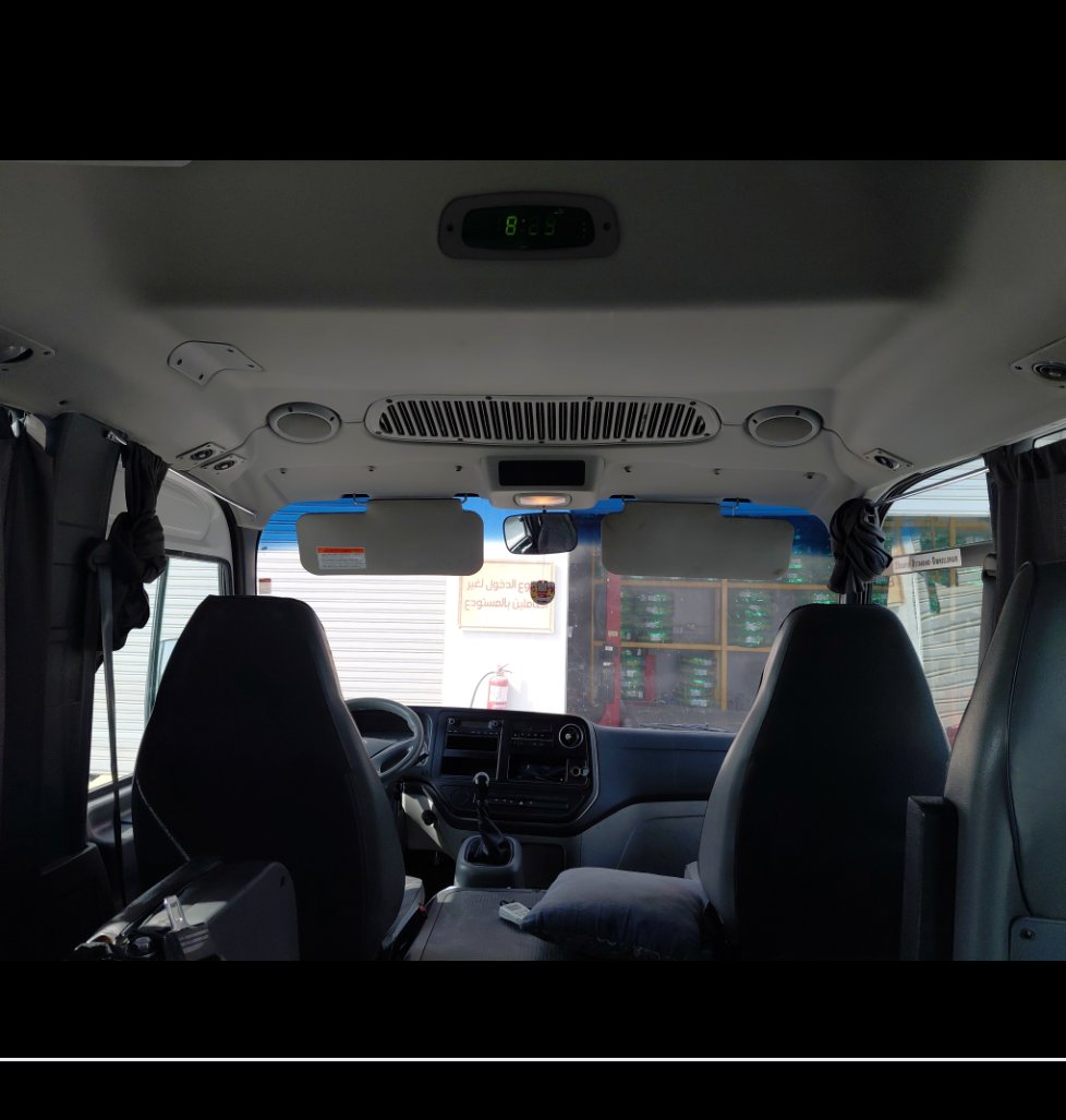 هيونداي كونتي  2023 image