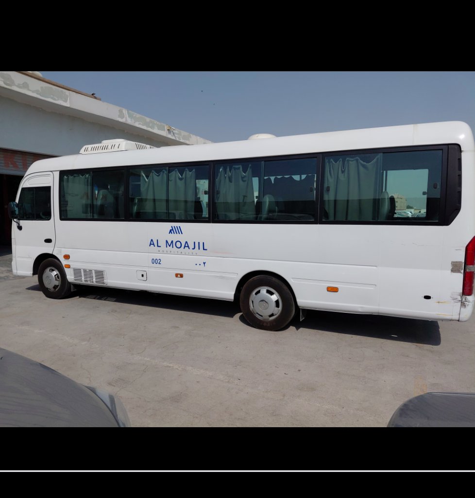 هيونداي كونتي  2023 image