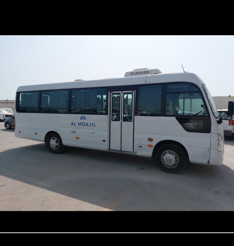 هيونداي كونتي  2023 image