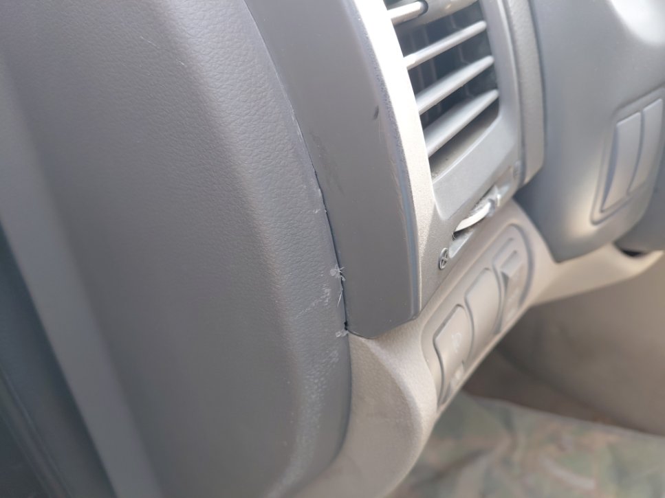 كيا كرنفال EX 2010 image