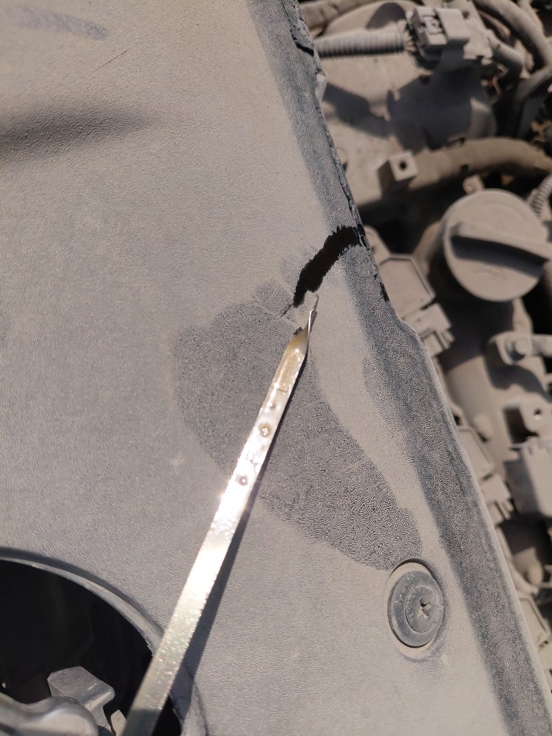 كيا كرنفال EX 2010 image