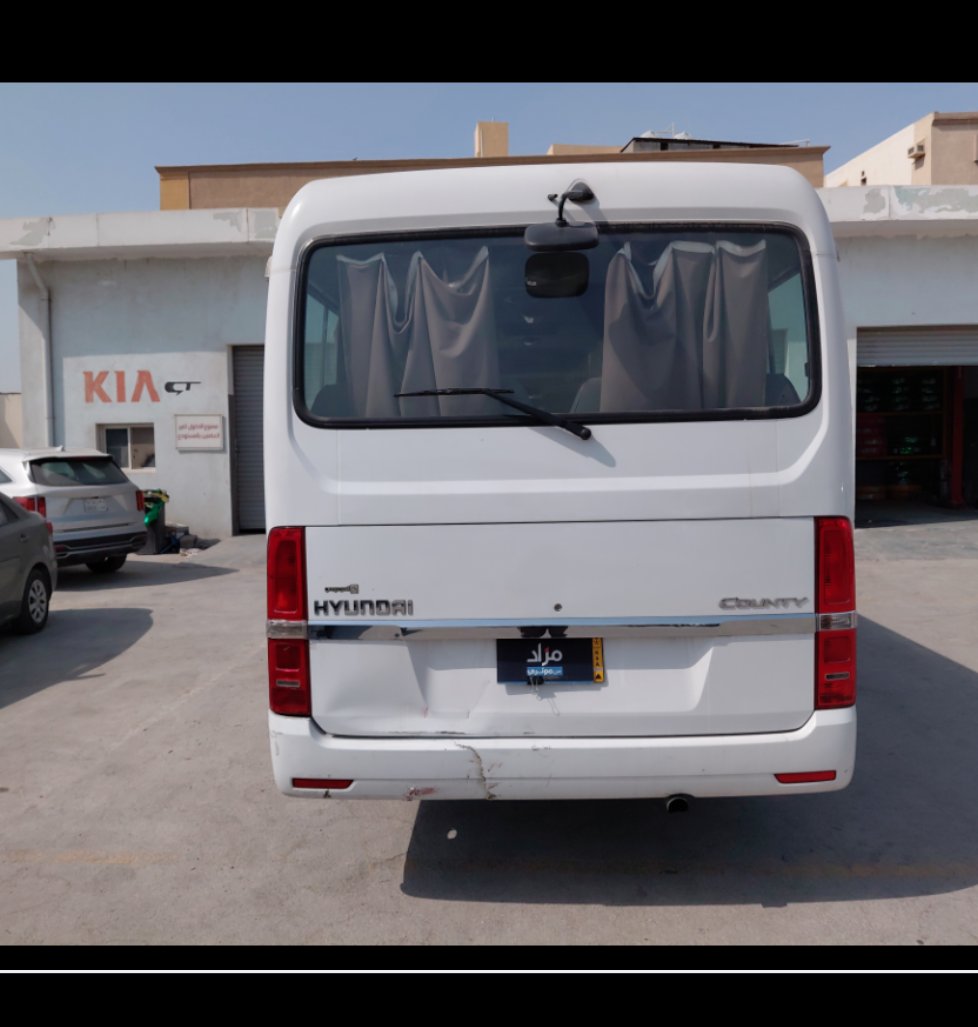 هيونداي كونتي  2023 image