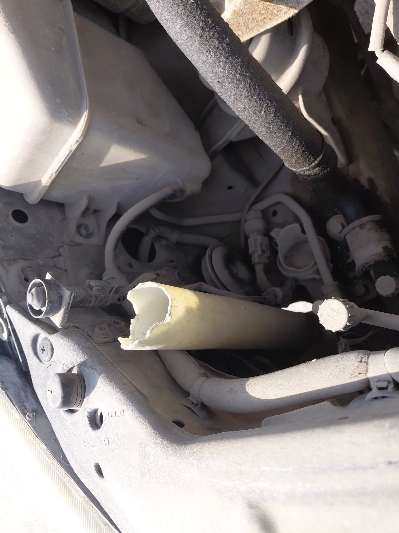 كيا كرنفال EX 2010 image