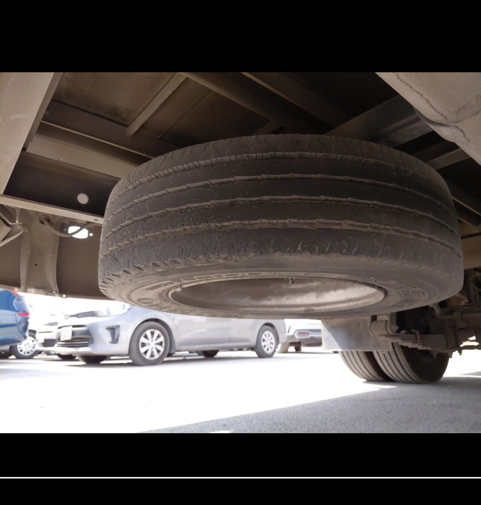 هيونداي كونتي  2023 image