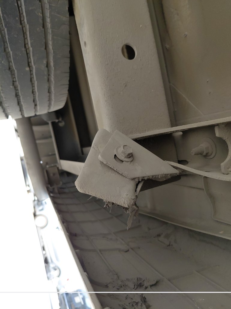 هيونداي كونتي  2023 image